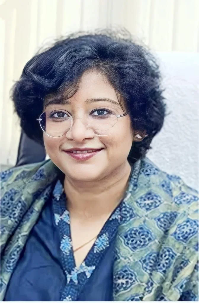 Dr. Tulika Pandey